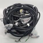 0003778 External Wiring Harness For Hitachi EX200-5 EX210H-5