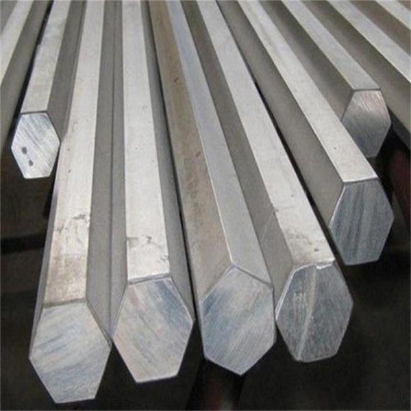 Buy cheap JIS 316L Stainless Steel Bar Rod 30mm NO.1 Hot Rolled SS 304 Hex Bar from wholesalers