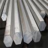 Buy cheap JIS 316L Stainless Steel Bar Rod 30mm NO.1 Hot Rolled SS 304 Hex Bar from wholesalers