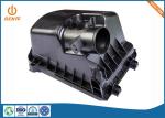 HASCO Plastic Injection Molding Parts For EV Charging Joints Stents