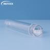 Buy cheap 30-60ml Vacuum Blood Collection Test Tube For Hospital PET Medical Research from wholesalers