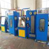 Buy cheap Super Fine Wire Drawing Machine For Copper Wire Automatic from wholesalers