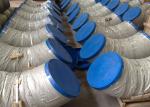 DN500 9.27 mm TP314 Stainless Steel Weld Fittings 90 Degree Elbows Industrial