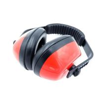 Buy cheap 25db Soft Soundproof Ear Muff Protection Earmuff Noise Reduction Rating ANSI product