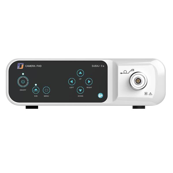 Buy cheap OEM Nasal Full HD Endoscope Camera System 1000TVL from wholesalers
