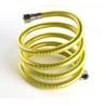 Buy cheap PVC Rubber Layer 10mm LPG Gas Hose Pipe SS304 Thick Sleeve Tight Sealing from wholesalers