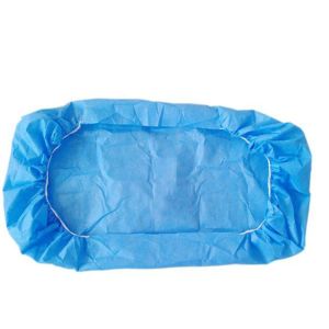 Buy cheap Hygienic Medical Disposable PP Nonwoven Bed Sheet product