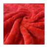 Buy cheap 340gsm 100 Polyester Fleece Fabric Bedding Blanket Shoes from wholesalers