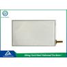 Buy cheap LCD Module ITO Film Industrial Touch Panel / 5 Inch Resistive Touch Screen from wholesalers