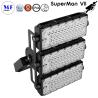 Buy cheap High Power Outdoor LED Stadium Flood Light LED Stadium Light 6 Years Warranty IP66 Waterproof High CRI For Golf Court from wholesalers