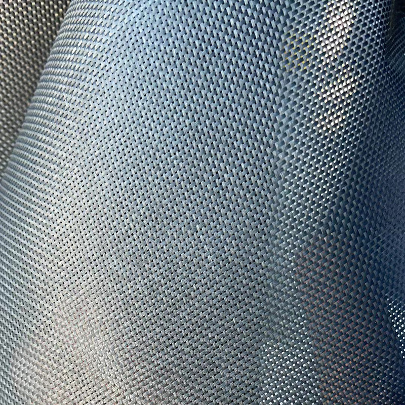 200g/M2 Black Fabric For Fiberglass UL94-V0 Flammability