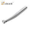 Buy cheap 4 Hole Quick Coupling LED Airotor Handpiece from wholesalers