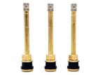 TR572 Truck Tire Valve Stems Straight Brass For Tubeless Tires V3.21.6