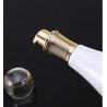 Buy cheap Customs Gorgeous Perfume Bottles , Cosmetic Elements Cute Empty Perfume Spry Bottles from wholesalers