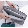 Buy cheap 15.6 Inch Messenger Business Laptop Bag For Unisex from wholesalers