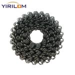 4-10 turns Coil Turns S Shape Sofa Springs For Couch And Seat Frame