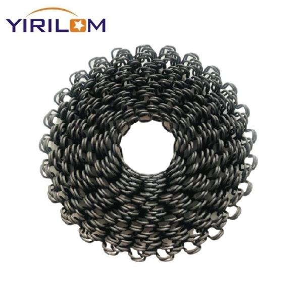 Buy cheap 4-10 turns Coil Turns S Shape Sofa Springs For Couch And Seat Frame from wholesalers