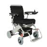 Buy cheap Brushless Motor 6 km/h CE Portable Foldable Electric Wheelchair from wholesalers