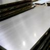 Buy cheap Aisi 316l BA Finish 0.6mm Cold Rolled Stainless Steel Sheet Metal Plate Inox Sheet from wholesalers