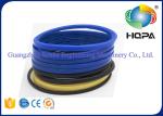 SK115DZ SK120 Rubber Seal Kits Corrosion Resistance For Center Joint , Eco