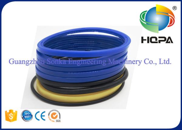 Buy cheap SK115DZ SK120 Rubber Seal Kits Corrosion Resistance For Center Joint , Eco Friendly from wholesalers