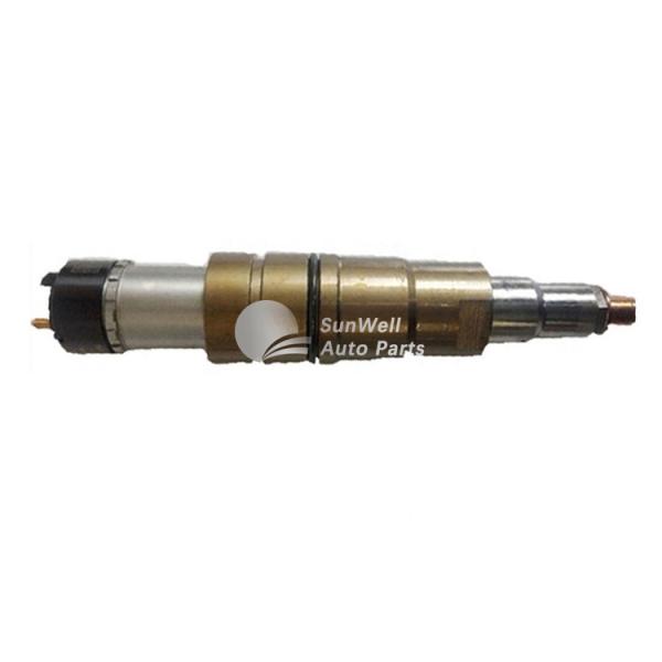 Buy cheap Factory supply ISX15 engine parts diesel fuel injector 4326959 from wholesalers