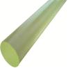 Buy cheap Wear Resist Polyurethane Round Bar , Cylindrical Polyurethane Rod Chemical Resistant from wholesalers