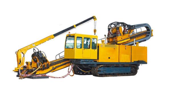 Buy cheap FDP-180 HDD Drilling Rig For Underground Pipe Laying from wholesalers