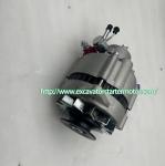 Alternador 12V 80A 8-97074612-0, 8-97134866-0, 8970626410, 8970746120,