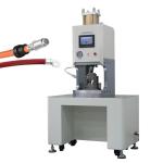 20-Tons Hexagonal Profile Copper Eyelet Crimping Machine 10-120sqmm Terminal