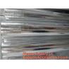 Buy cheap Silver,black non-toxic reflective Mylar 210D/600D Oxford fabric for grow tent/Room Cover,Antiglare Coated Aluminum Foil from wholesalers