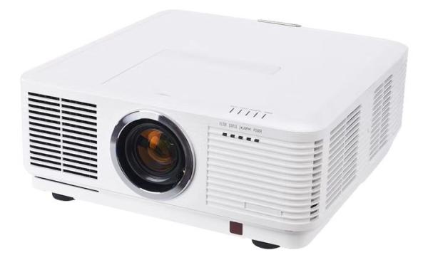 Android Support Business Multimedia Projectors 4k Home Outdoor Portable DLP