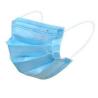 Buy cheap Food Process Disposable Dust Masks 3 Ply With ISO13485 / ISO9001 Approved from wholesalers