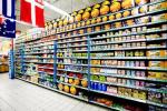 Good Quality Store Equipment Shelf Gondola Supermarket Shelves