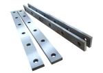 Buy cheap Mild Steel Crop Shear Blade Design from wholesalers
