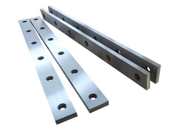 Buy cheap Mild Steel Crop Shear Blade Design from wholesalers