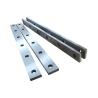 Buy cheap Industrial Knife hydraulic shear blade for Cut To Length from wholesalers