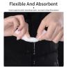 Buy cheap Fast Absorbing Facial Cleansing Cloths Viscose Nonwoven Fabric Face Towel Roll from wholesalers