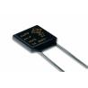 Buy cheap A1 2A 102 Degree Alloy Thermal Fuse For Motor , One-Time Over Temperature Protection from wholesalers