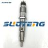 Buy cheap Engine SAA6D140E Common Rail Fuel Injector 6745-11-3102 6745113102 Excavator PC350-7 from wholesalers