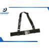 Buy cheap Nylon Body Camera Accessories Adjustable Body Worn Camera Harness from wholesalers