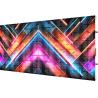 Buy cheap High Brightness Digital Transparent LED Display P15.6mm IP65 500*1000mm from wholesalers