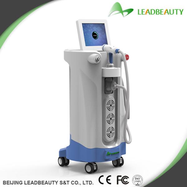 Buy cheap Great weight loss machine HIFU slimming device from wholesalers