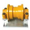Buy cheap Komatsu PC60 Excavator Bottom Roller Carrier Undercarriage Parts from wholesalers