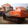Buy cheap Used HITACHI EX200-1 EXCAVATOR FOR SALE ORIGINAL JAPAN from wholesalers