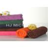Buy cheap 310 Gsm Lint Free Microfiber Bath Towels Absorbent Super Soft Towels Home Use from wholesalers