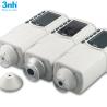 Buy cheap Digital Portable Spectrophotometer Colorimeter 3nh NR20XE For Leather Textile Industry from wholesalers