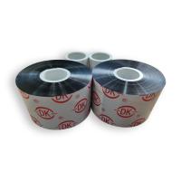 Buy cheap Resin Near Edge Thermal Transfer Ribbons 500m Length 32mm Width For TTO product