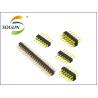 Buy cheap Male H3.0 Round Pin Header Connector Straight Smt Right Angle from wholesalers