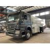 Buy cheap China Brand LPG Bobtail Trucks LPG Refilling Truck 24m3 12mt 1.61Mpa from wholesalers